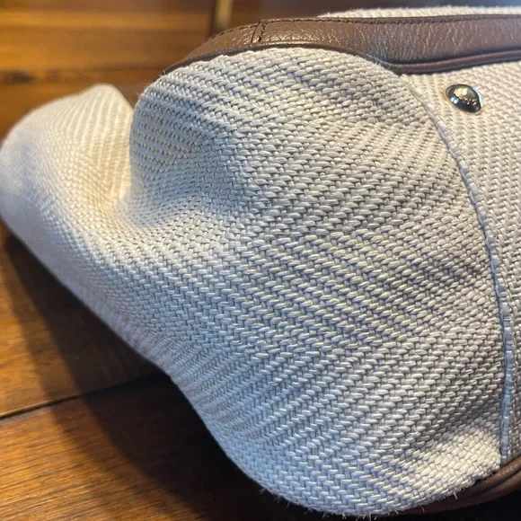 Salvatore Ferragamo Shoulder Bag - Picture 5 of 15